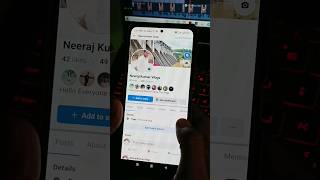 Hidden Facebook tricks🔥#shorts #facebooktricks #facebooktips #shorts