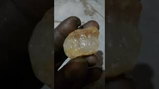 🌍 UNDER 💧 VOLCANIC ROUGH UNCUT 💎 DIAMOND