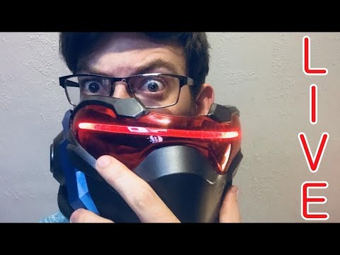 I Missed Ya - Playin Overwatch n' Talkin' Bout Projects