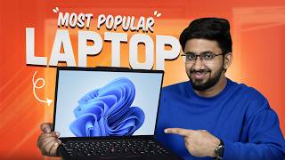 I tried the Most Popular Business Laptop🔥 Lenovo Thinkpad T14s