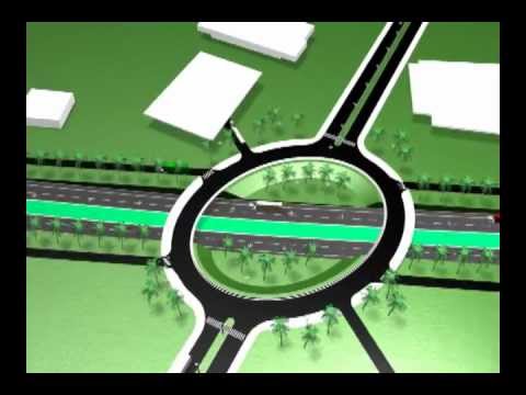Projeto de animação 3D para candidato político - Best Pub
