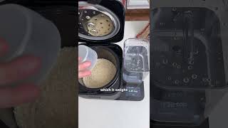I Tested This Automatic Rice And Grain Cooker And... 🤔