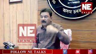 কৰ্মসংস্কৃতি পাহৰি খেতি-বাতি আনক কৰিবলৈ এৰি দিলে মূল্যবৃদ্ধি হ'বই