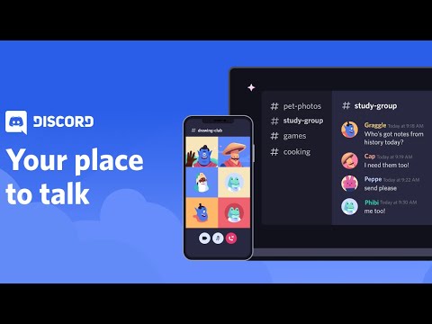 Who's buying DISCORD for $10 billion?