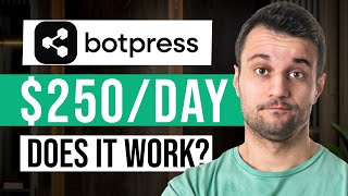 Hot To Make Money on Botpress in 2025