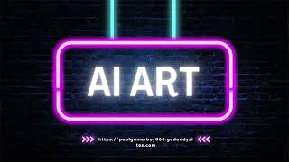 My AI Art #art #artwork #ai #aiart #dalle #dalle2 #nightcafestudio