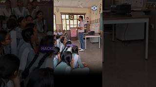 Types of Hacker #cyberdefentech #cybersafe #shortsviral #shorts #viralvideo #school #cbse #youtube