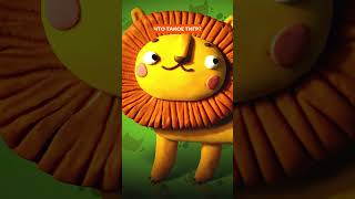 КТО ТАКОЙ ТИГР? 🐅 Пластилинки #союзмультфильм #мультик
