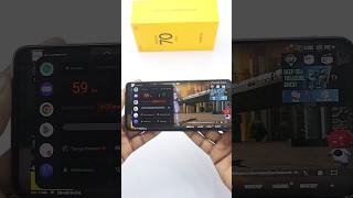 Realme Narzo 70 Turbo Game Mode GT Mode And New Features 🔥 #shorts