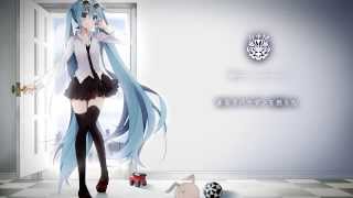 午後のパレード(カバー) - れるりりfeat.初音ミク / Afternoon parade(cover) - rerulili feat.Hatsune Miku