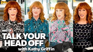 BEST OF Kathy Griffin Talk Your Head Off! (So Far)