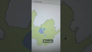 Clip #arcmap #arcgistutorial