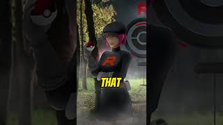 Which Grunts Give Shiny Shadow Pokémon In Pokémon GO? #pokemongo