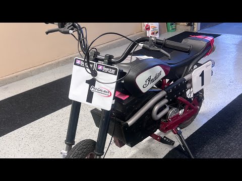 Riding my dirt bike #dirtbike #kidsbike