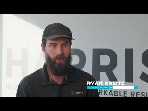 Harris Idaho Boise Recruitment