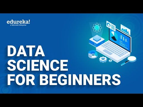 What Is Data Science? | Data Science Course - Data Science Tutorial For Beginners | Edureka Rewind