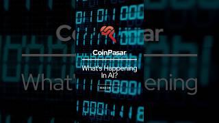 Here’s what’s happening in AI in 1 minute.#artificialintelligencenews #artificialintelligenceai