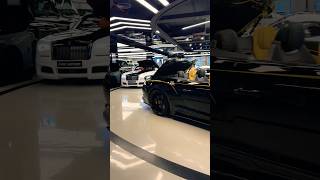 Bentley continental Mansory Or Rolls Royce Dawn Novitec #bentleycontinental #rollsroycedawn