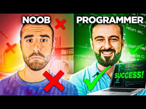 Think Like A Programmer And Upgrade Your Life!