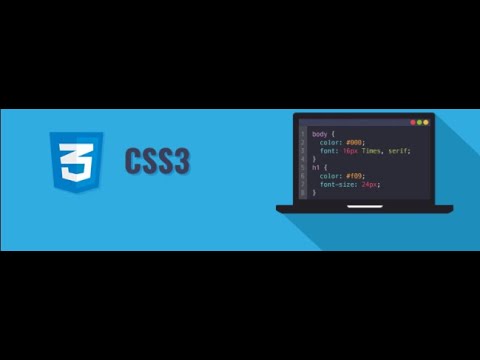 Learning about Class Selector | Last Video of CSS | With Vikhyath Kiran