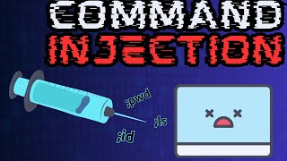 Command Injection! - Damn Vulnerable Web Application (DVWA) Part 1