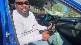 LKTOP 100W Drone Car Charger for DJI @DJI @DronePilot @DroneChinaVideos @aerialchina @TIME
