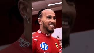 What REALLY Happens When You Analyze Hamilton's FP2 Data?