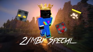 Combotage (Special) Ft. Reboting, VitaPvP.