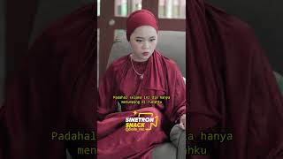 EP1 WAJAH KEDUA