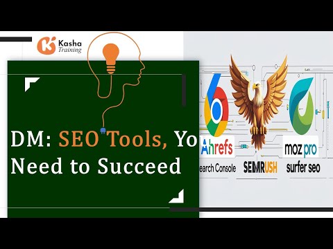 "5 Essential SEO Tools That Will Skyrocket Your Rankings in 2025" 🛰️ 🛸