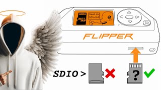 Flipper Zero | DON'T BUY the WRONG MicroSD Card!