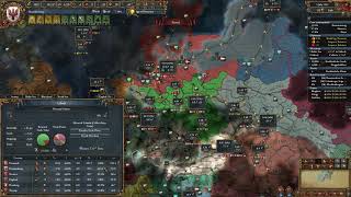 EU4|欧陆风云4|新手简明攻略07|割地赔款+波希米亚+贸易