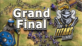 TTL Grand Final (Season 2)