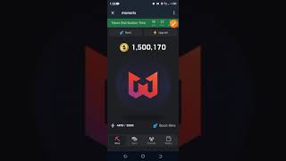 I recorded this video a week ago join this Airdrop now👇|| Already Listed on BingX