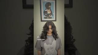 25 July 2025#hairstyle #hair #hairstylist #wolfhaircut#bestsalon #haircut #layershaircut #longhair