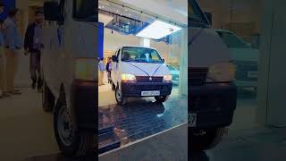 Eeco Star ✨ #shortfeed #shortfeed #eeco Eeco 5 seater AC#newcar #schoolvan #van