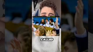 Youth and Europe #shorts #youtubeshorts #eupolitics #europeanunion