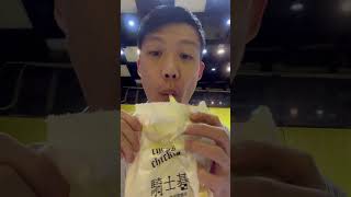 超強拔絲起司雞排｜阿德師傅首次推薦｜師大美食｜師大夜市｜騎士碁｜非業配超好吃