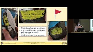 CTRB Contributed Oral Presentations: Curation and sustainability