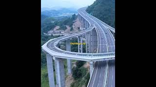 pak china al Marjan motorway 🛣️ in Pakistan 🛣️🛣️🤩🥰😍 Pakistan beautiful motorway