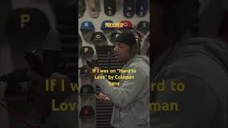 #openversechallenge #hardtolove