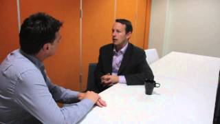 Matt Cooper of oDesk on the future of outsourcing and business labour : Bad Audio