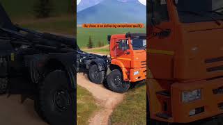 Premium Hooklift Accessories: Your Trusted Solution for Heavy-Duty Transport
