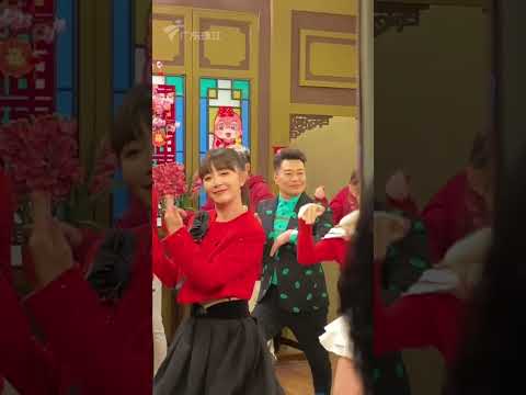 “广东省省歌”新春贺岁版新鲜出炉，你的“电子榨菜”们来爆棚了 #shorts