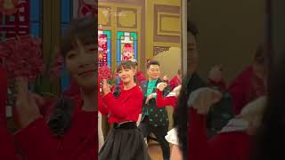 “广东省省歌”新春贺岁版新鲜出炉，你的“电子榨菜”们来爆棚了 #shorts