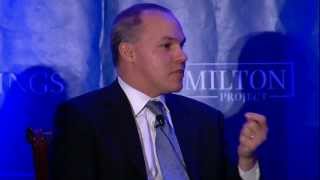 Joseph E. Aldy: Every Country Needs to Eliminate Fossil Fuel Subsidies