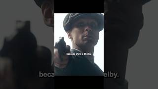 💥 Tommy Shuts Down Freddie’s Threat Over Ada – Brutal Reality Check | Peaky Blinders 🔥🧠