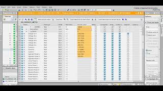 Siemens Energy Meter PAC3220 data read using MODBUS TCP