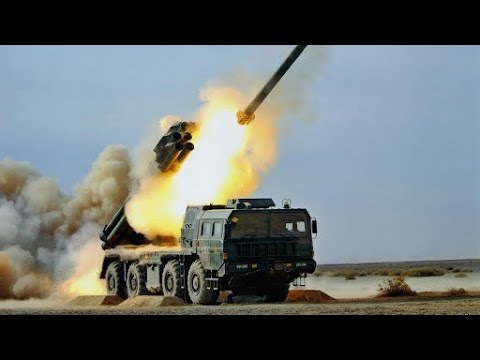 衛士-2D射程超過300公裏，精度堪比導彈，為什麼我國卻不裝備？