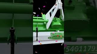#Rotavator #TractorRotavator #RotavatorPrice #RotavatorTypes #RotavatorModels #RotavatorInAction